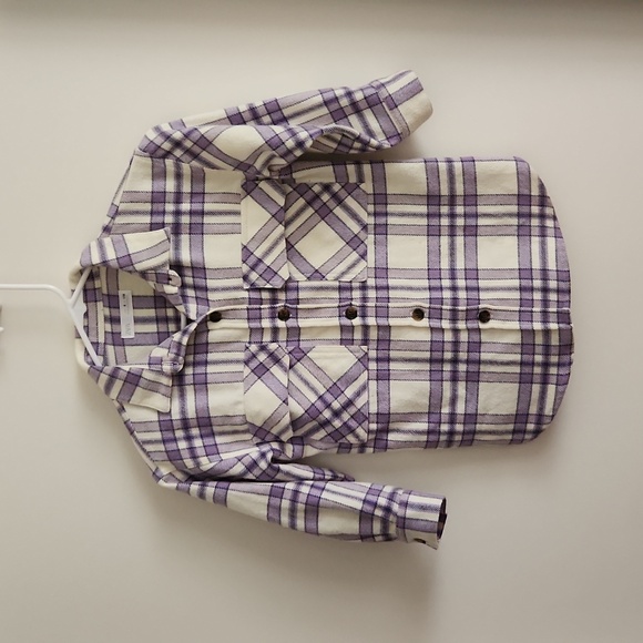 Zara Other - Zara Shacket